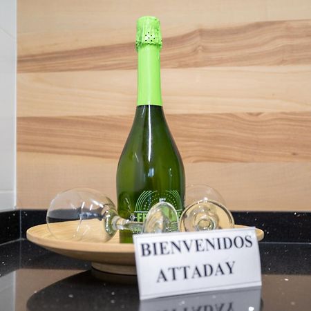 Attaday Home Holidays Ingenio Exterior photo