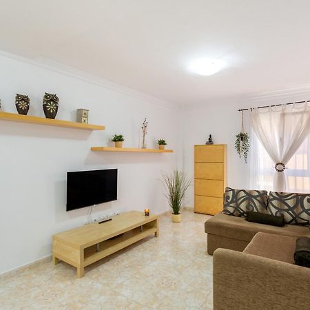 Attaday Home Holidays Ingenio Exterior photo