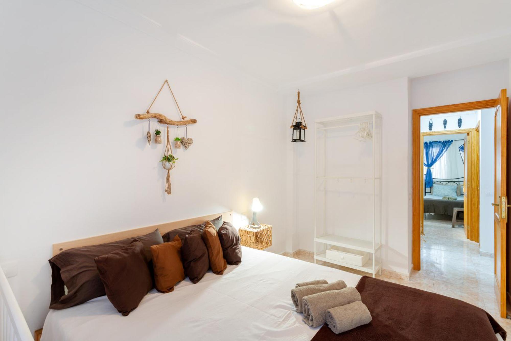 Attaday Home Holidays Ingenio Exterior photo