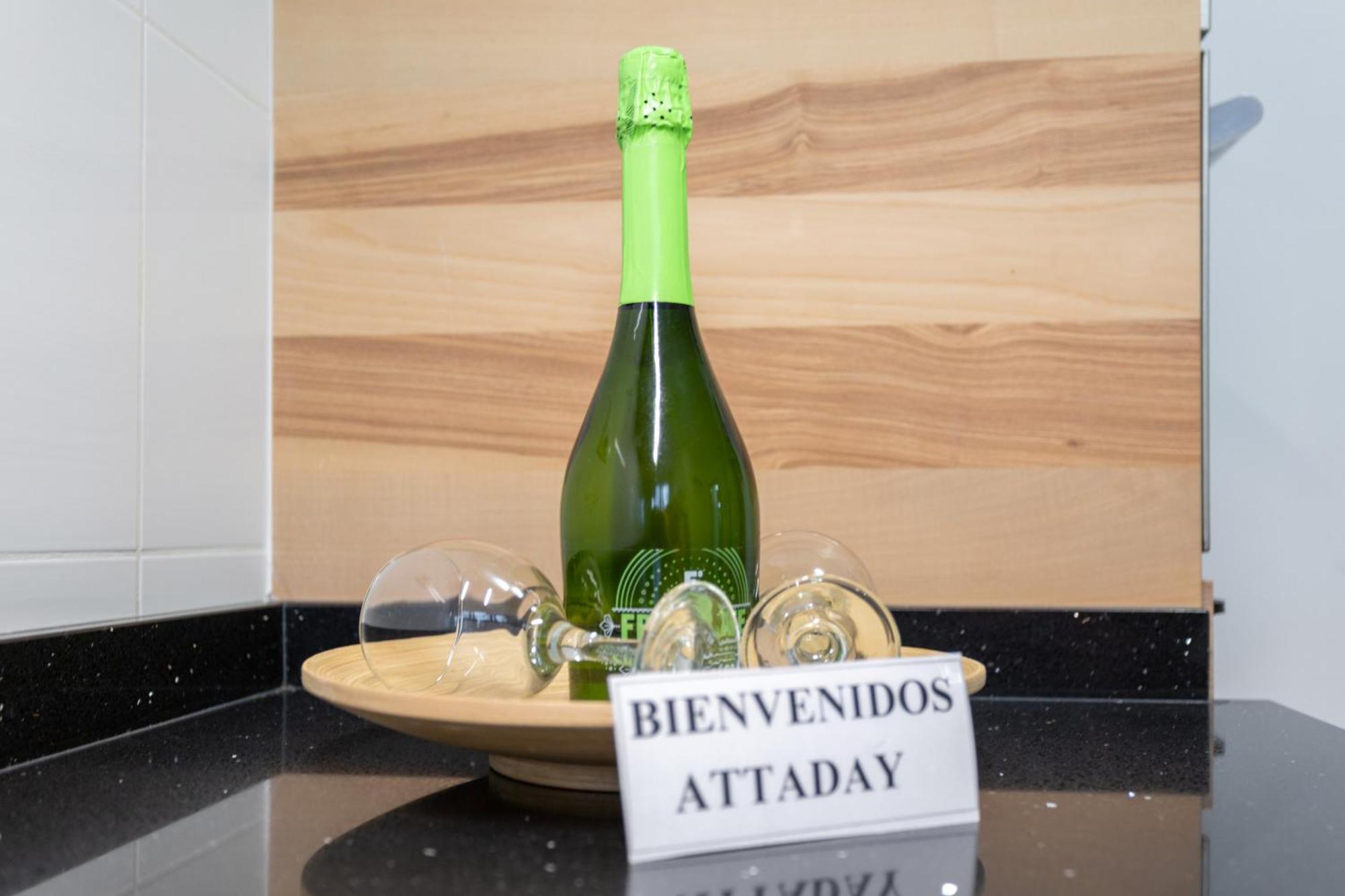 Attaday Home Holidays Ingenio Exterior photo