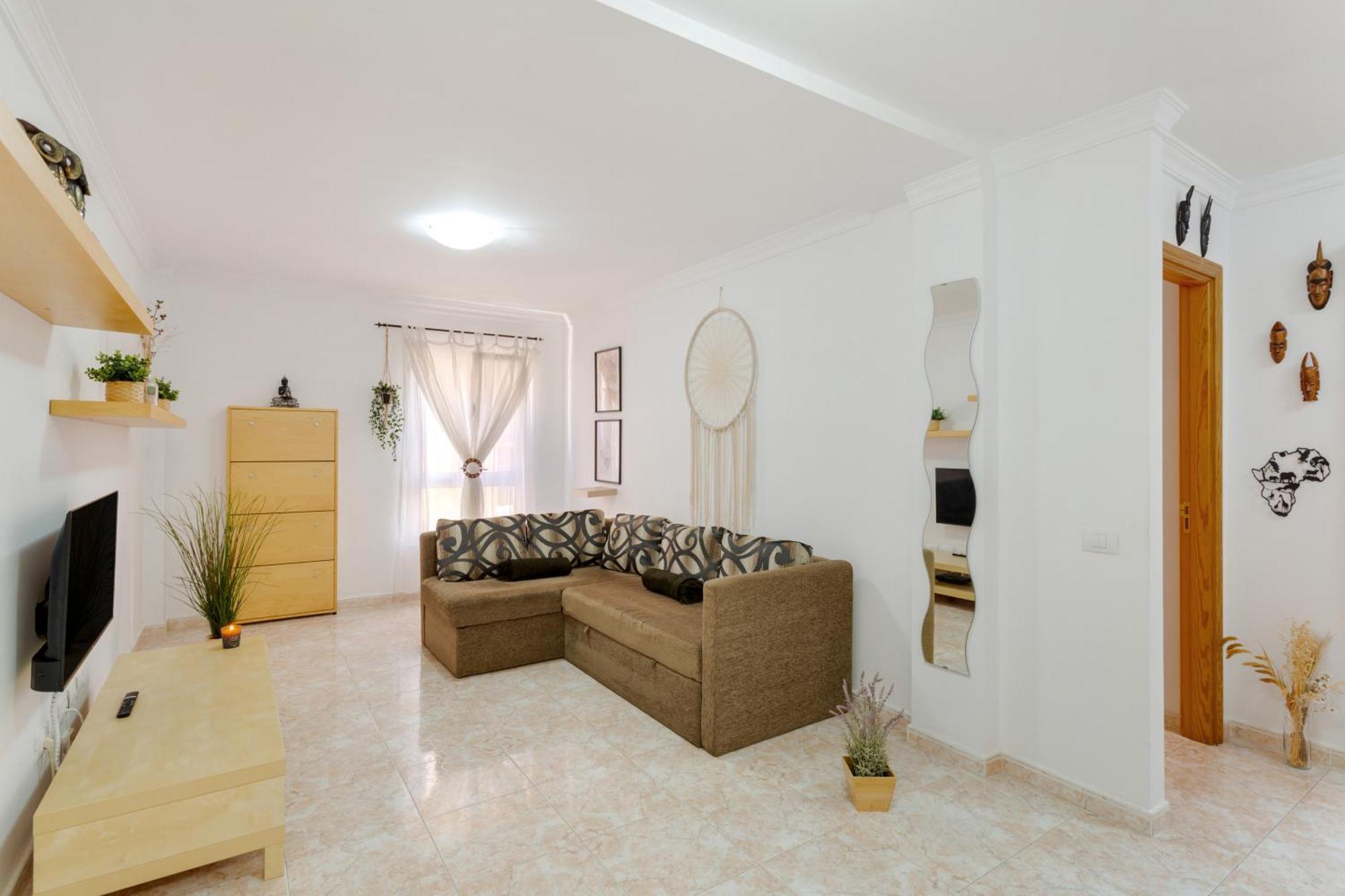 Attaday Home Holidays Ingenio Exterior photo
