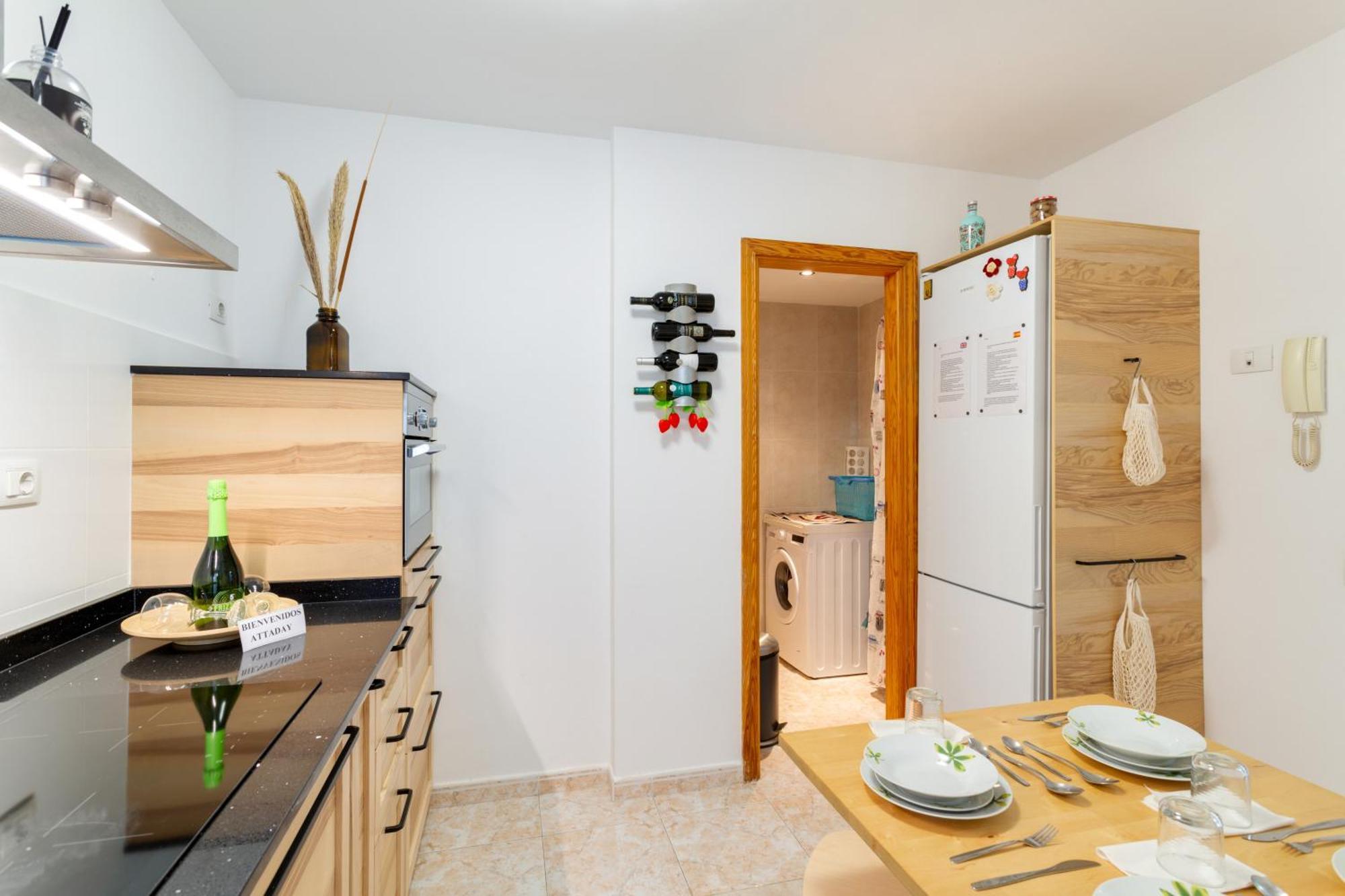 Attaday Home Holidays Ingenio Exterior photo